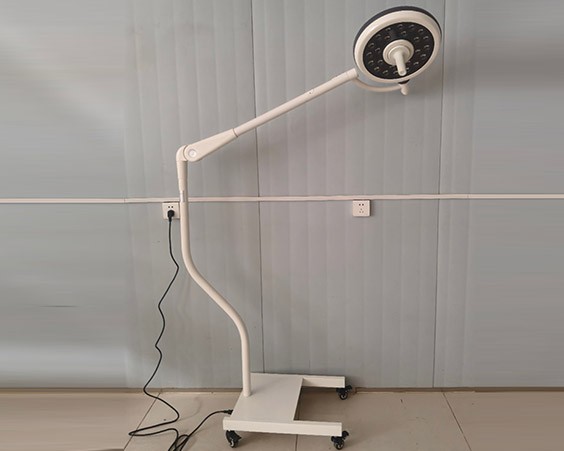 鄂尔多斯HNLED400Y型医用手术照明灯